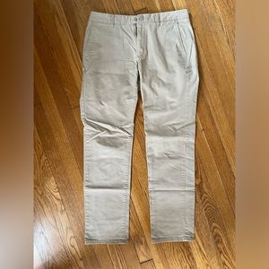 Bonobos Original Stretch Chinos - Khaki (32x32)